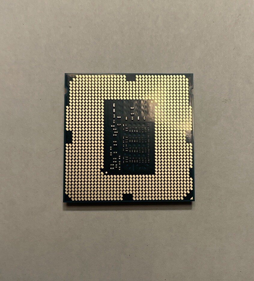 Intel Core I5-4590T Quad Core 3.0GHz Processor Price In Bangladesh - Foto 7