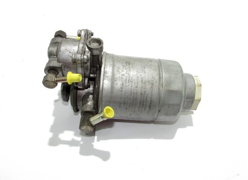 VW T5 GP Multivan 2.0 TDI Kraftstofffilter 7H0127401B 7E0127224C fuel filter