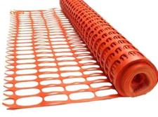 Grip Rite Barrier Fence