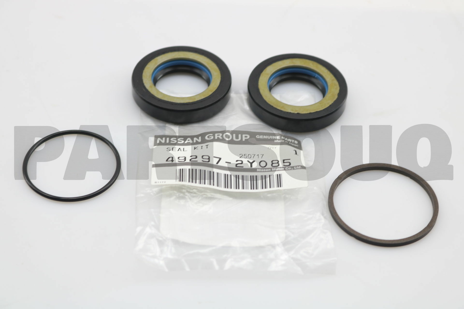 492972Y085 Genuine Nissan SEAL KIT 49297-2Y085 | eBay