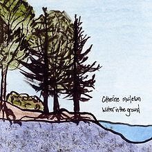 Water in the Ground/Dark Dream von Catherine Maclellan | CD | Zustand gut