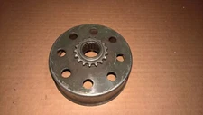 3/4" Noram Premier Titan Kart Clutch Drum #219 17T Briggs Stratton World Formula