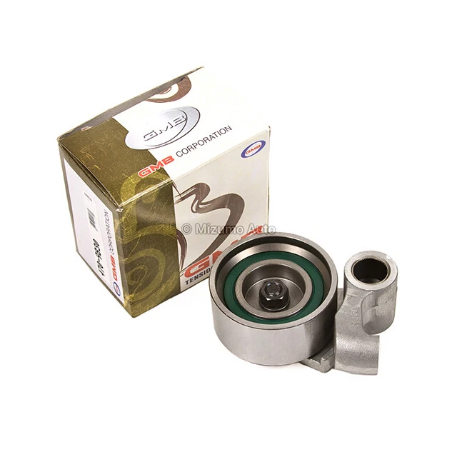 Tensor de correa de distribución compatible con 92-05 Lexus Toyota Supra Turbo 3,0 L DOHC 2JZGE 2JZGTE Foto 2 de 4