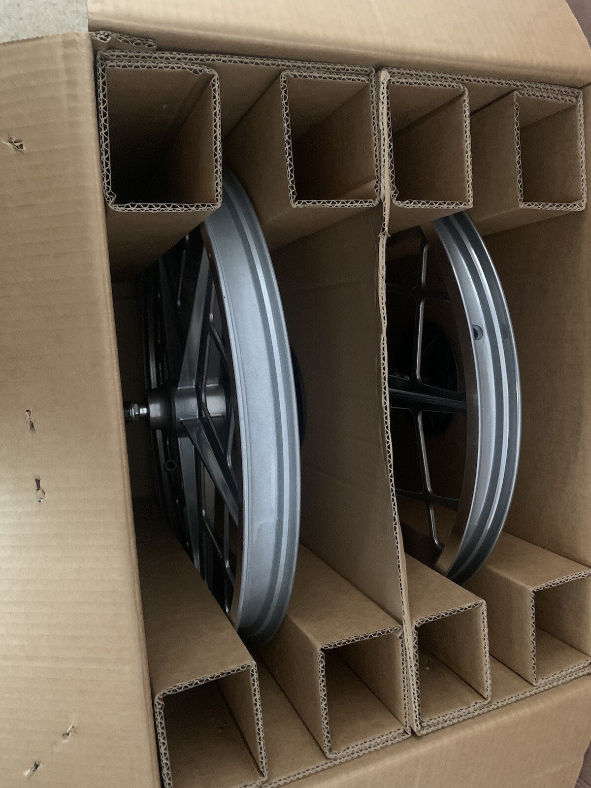 Mongoose Motomag lll Old School BMX wheels eBay