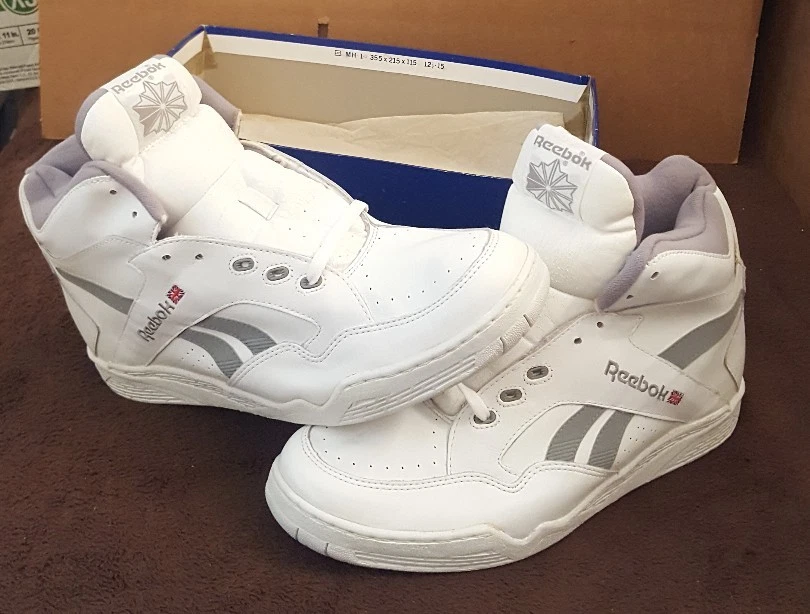 Reebok bb4600 best sale