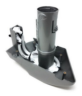 Polaris TR36P Pressure Cleaner Water Management Complete Base Assembly