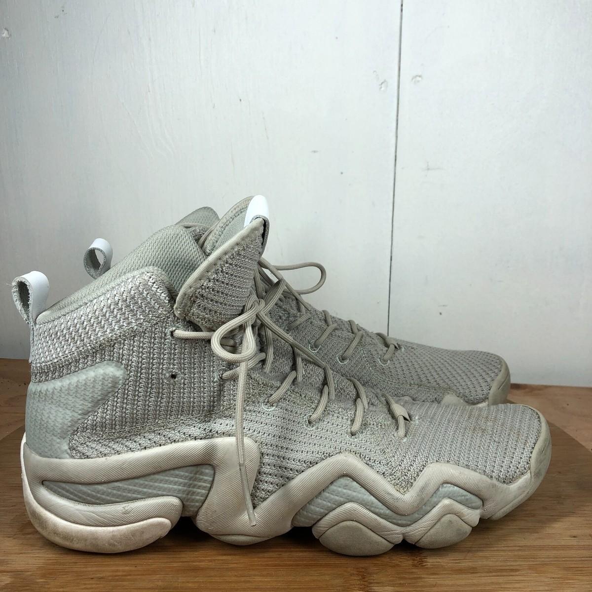 Adidas Shoes Crazy Adv Adidas Adidas Mens Crazy ADV PK Basketball