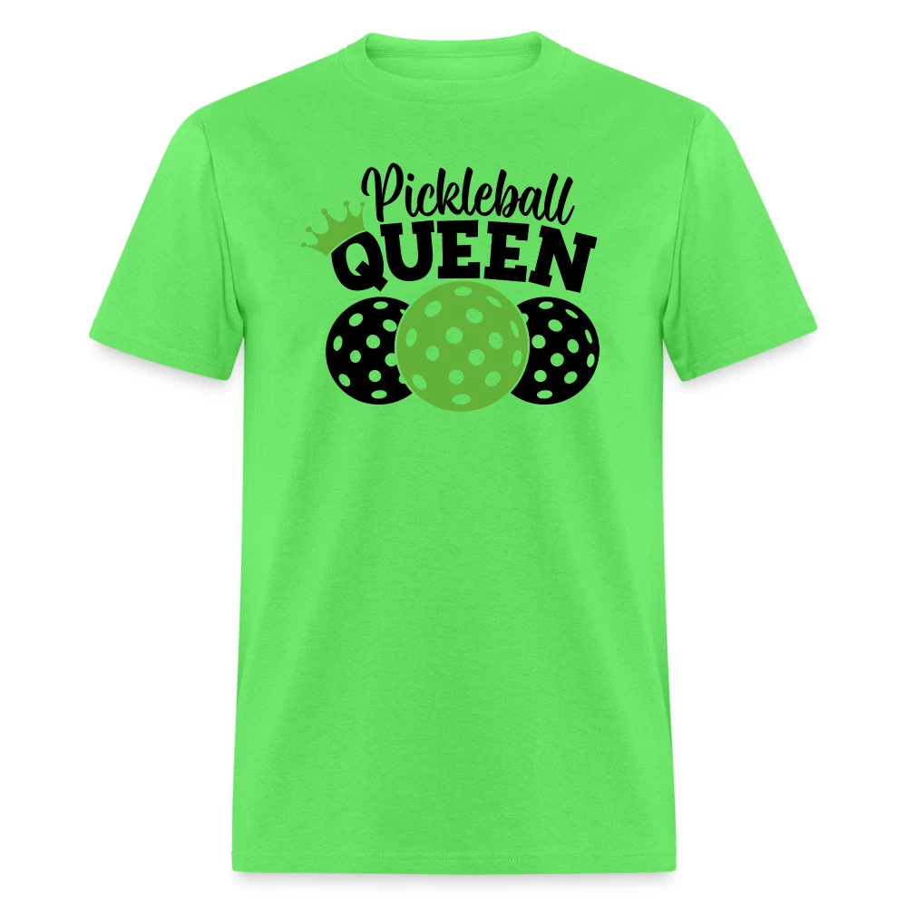 Pickleball Queen T-Shirt