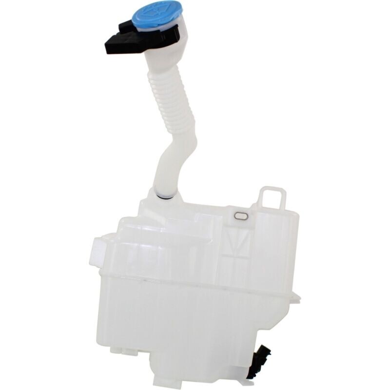 New Washer Reservoir Fits 2010-2018 Mazda 3 GJR967481