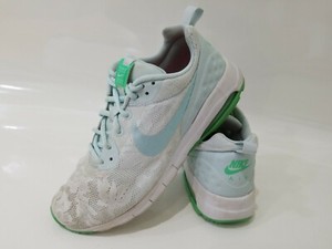 neon nike women's sneakers