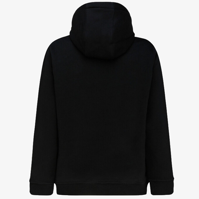 パーカー・フーディ Burberry SS25 'ekd' Hoodie Burberry Embroidered Ekd Cotton Blend Hoodie - POIZON