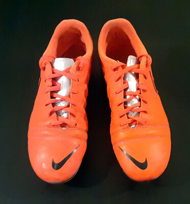 Nike Football Boots Trainers CTR360 Enganche III FG 525173-600