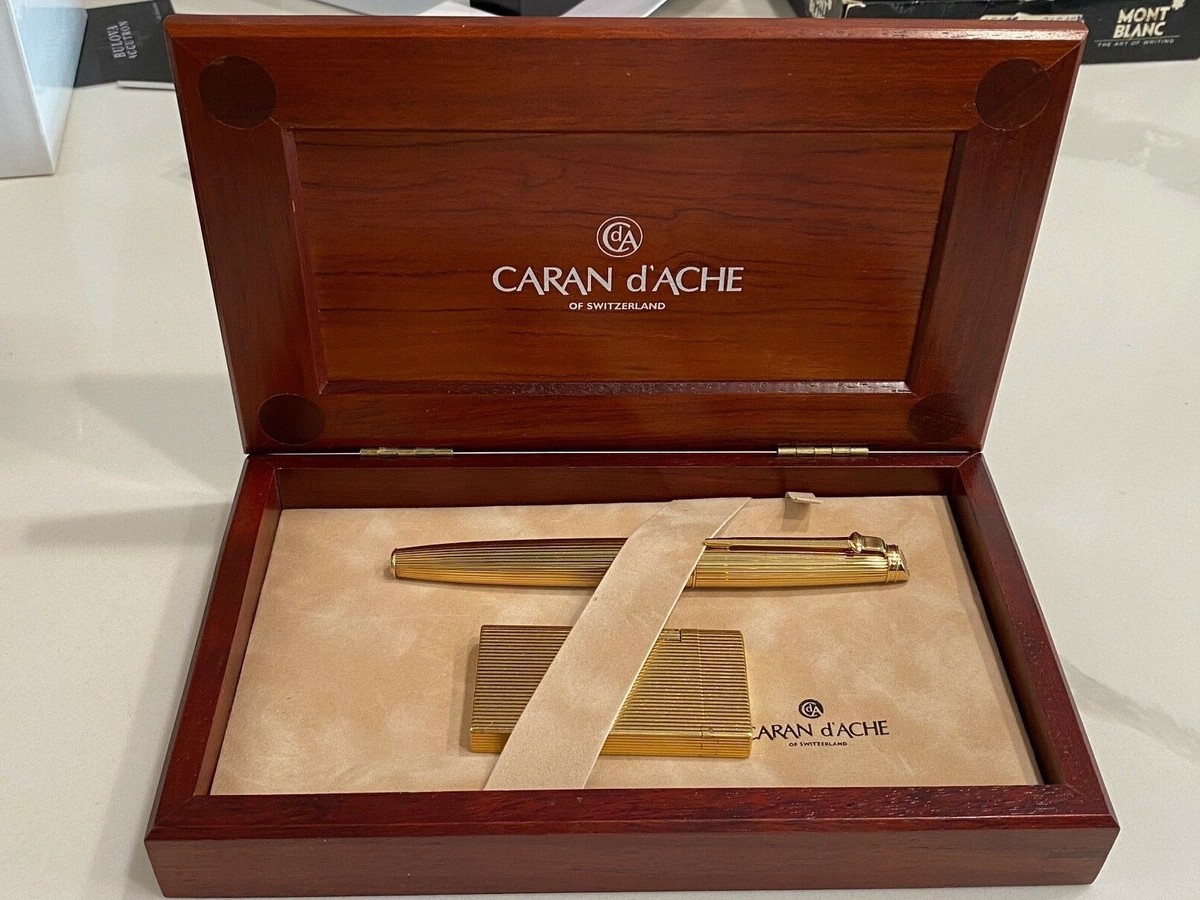 Caran d