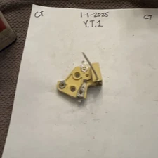 NOS GM DELCO REMY D727 1969-1979 CHEVY CORVETTE ALTERNATOR BRUSH HOLDER KIT