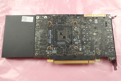 NVIDIA Quadro P4000 8GB GDDR5 256-bit PCIe Video Graphics Card - Picture 3 of 3