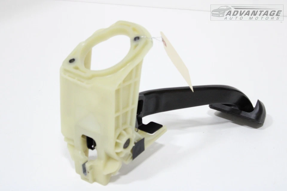 2014-2016 BMW 328i GT XDRIVE F34 ТОРМОЗ СТОП НОЖНАЯ ПЕДАЛЬ С ПОДДЕРЖКОЙ КРОНШТЕЙНА OEM - Изображение 4 из 4