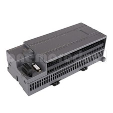 PLC Controller China-Made PLC Industrial Control Board with Shell for Siemens OM