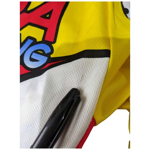 Giordana Cycling Jersey Mens XXS Pro Fit Short Sleeve Strada Racing AZ Pockets - Picture 7 of 13