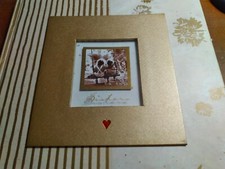 NEW SEASONS "SISTERS" 12"X12" DIE-CUT PHOTO/SCRAPBOOK ALBUM