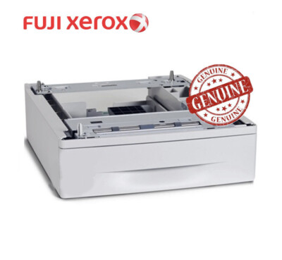 Fuji Xerox EL300838 550xSheets Paper Tray Feeder DocuPrint P455d