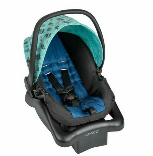 Cosco car seat stroller combo Clearance