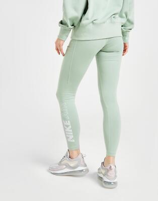 nike air pocket leggings