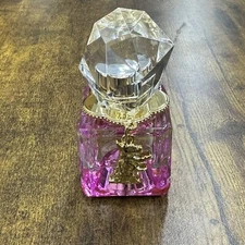 OUI Juicy Couture Play Sweet Diva Eau De Parfum Spray 15mL 0.5 Oz NWOB