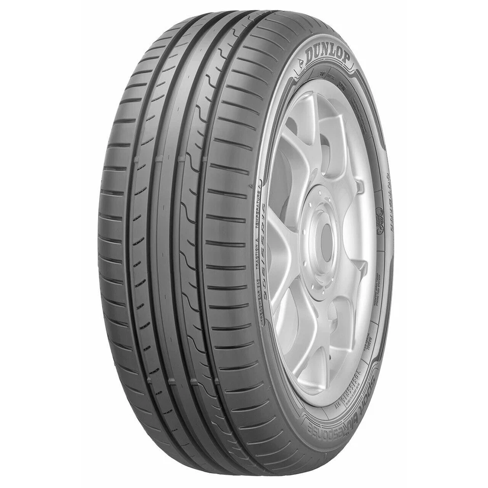Dunlop Sport BluResponse 205/55 R16 91V PKW Sommerreifen