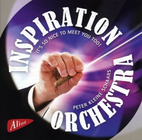 V/C - INSPIRATION ORCHESTRA