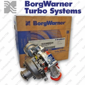 16359700029 Turbolader Neuteil 144114428R INFINITI Dacia Duster RENAULT Talisman