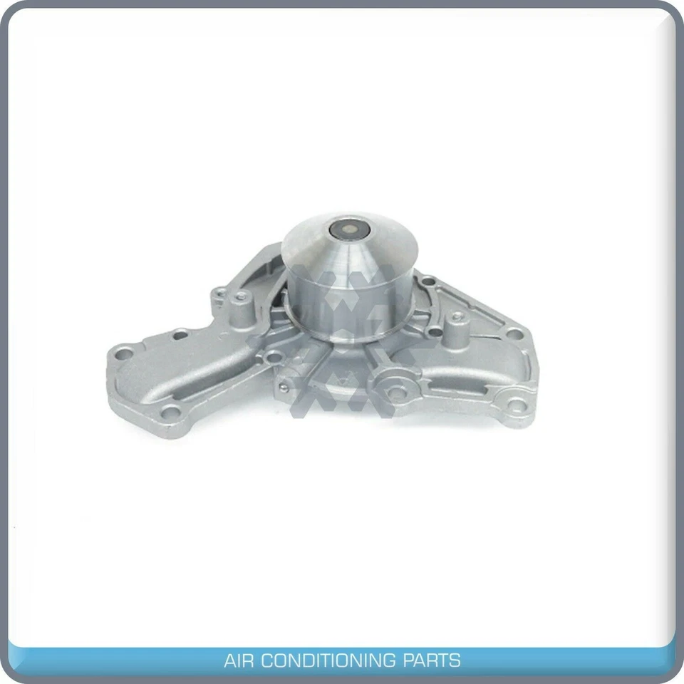 Water Pump New for Mitsubishi 3000GT Diamante Dodge Stealth W/ Gasket V6 3.0L - Image 2 of 4