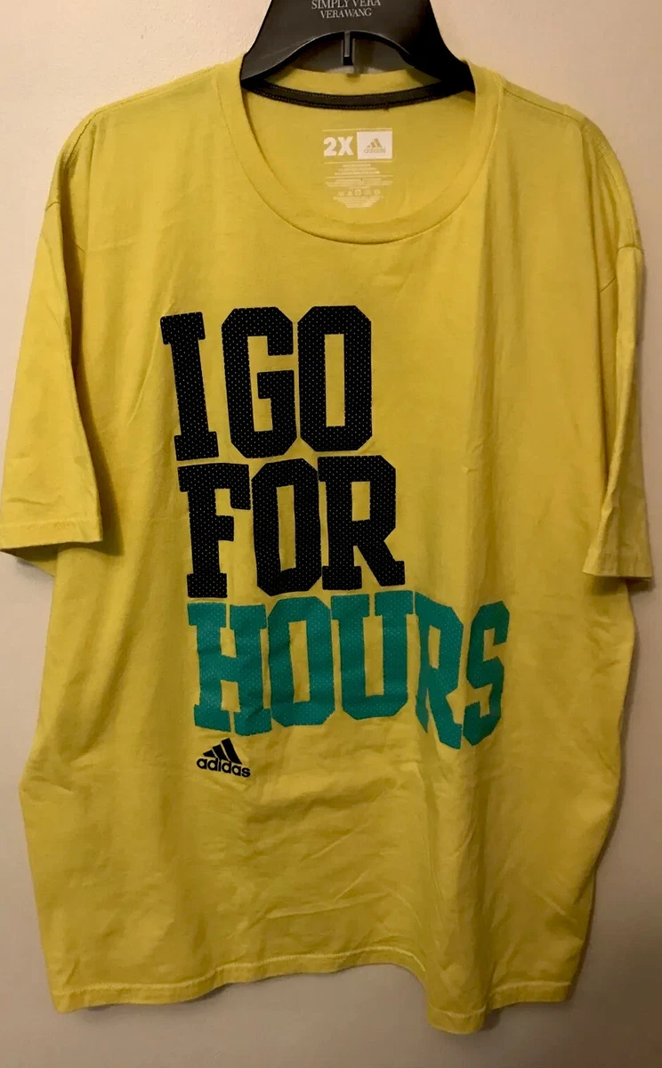 Adidas quote shirts 2025