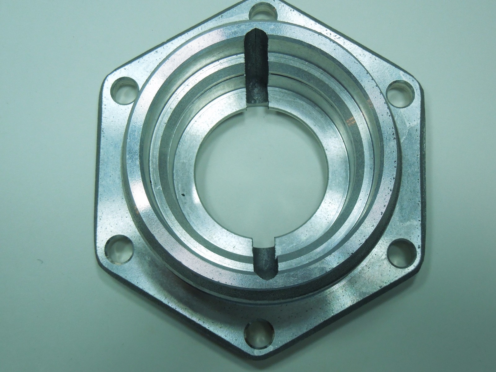 Lamborghini Murcielago Differential flange P/N 01S409828A