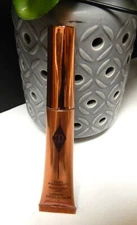 CHARLOTTE TILBURY Hollywood Beauty Light Wand Highlighter Spotlight NEW + Free