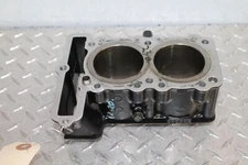2007 KAWASAKI NINJA EX250 ENGINE MOTOR CYLINDER BARREL JUG 11005-1623  218 miles