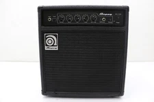 Ampeg [BA108V2] 20 Watt 1x8" Bass Amplifier