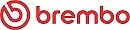 WARNING CONTACT, BRAKE PAD WEAR BREMBO A 00 215 FRONT AXLE,REAR AXLE FOR BMW - Picture 2 of 2