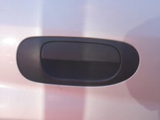 Türgriff außen hinten rechts Mitsubishi Space Star DG0