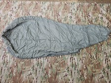      NICE USGI ARMY USAF Issued Modular Sleeping Bag Patrol Foliage Sleep