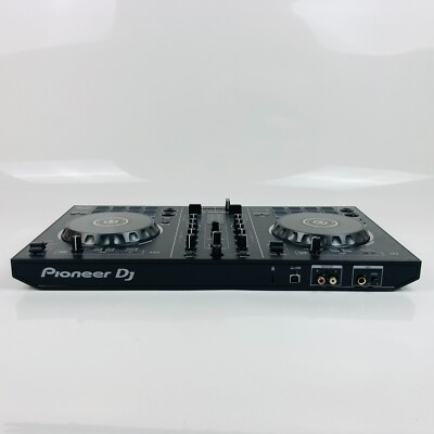 Pioneer DDJ-RB Portable 2-Channel Controller for Rekordbox DJ