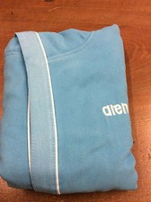 ACCAPPATOIO bambino ARENA in MICROFIBRA art. 5036582 mod. ZOFFY