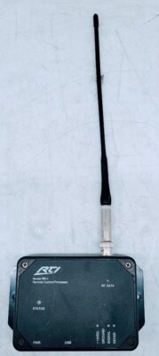 RTI RP-1 Remote control Processor