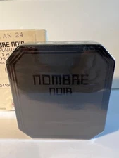 nombre noir shiseido 15 ml pure perfume sealed 