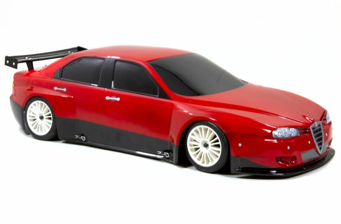 Rc sale alfa romeo