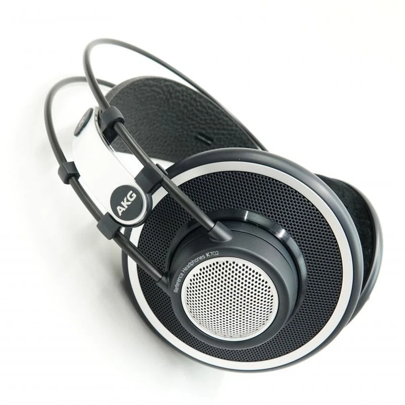 AKG K702 -Y3 Headphones Open air type Tested Working From Japan | eBay