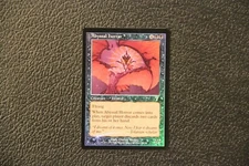 Magic The Gathering: Abyssal Horror - 7th Edition Foil - Mint, Pack Fresh, Rare