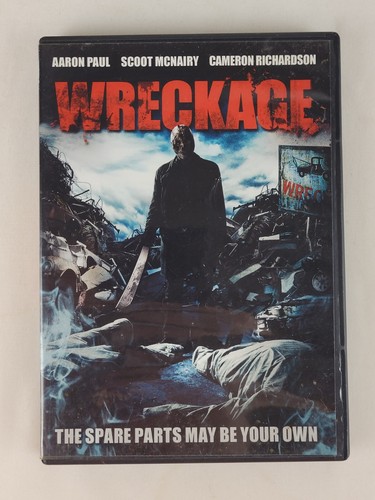 Horror DVDs Thriller Slasher Cult Scary Gory Movies **You Pick** **Read** - Picture 313 of 318