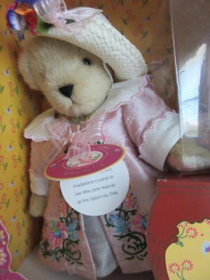 MUFFY VB COUTURE (SALON D THE--TEA TIME) (RARE & HIGHLY
