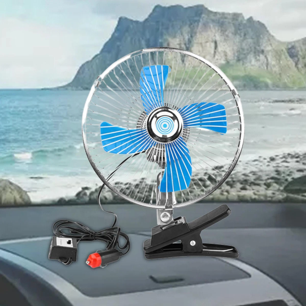 Fan for a tent cheap