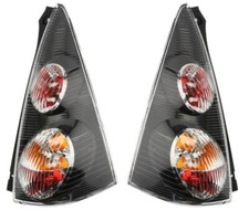 Feu arrière Citroen C1